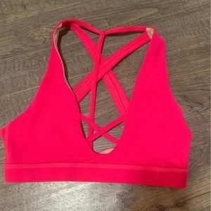 Buffbunny Collection Helen Cross Sports Bra